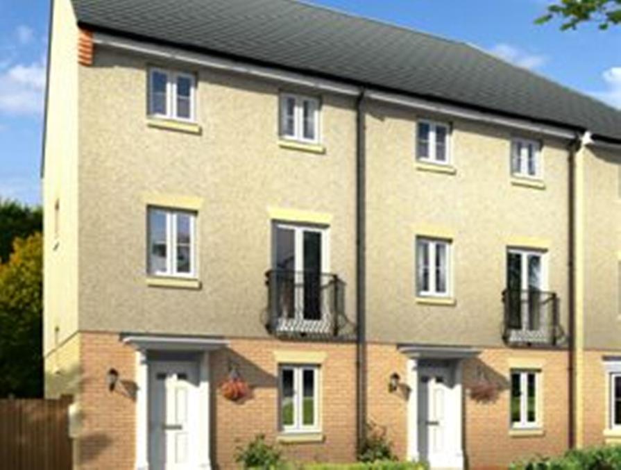 New Builds Shared Ownership Warrington New Builds Shared Ownership Warrington