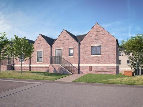 2 bedroom maisonette for sale
