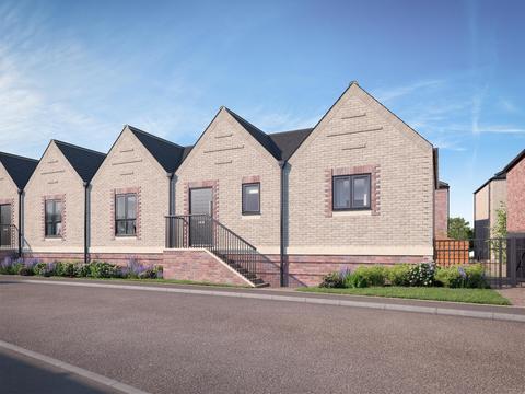 2 bedroom maisonette for sale