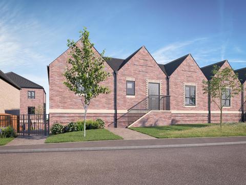 2 bedroom maisonette for sale