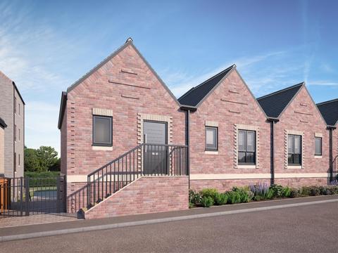 1 bedroom maisonette for sale