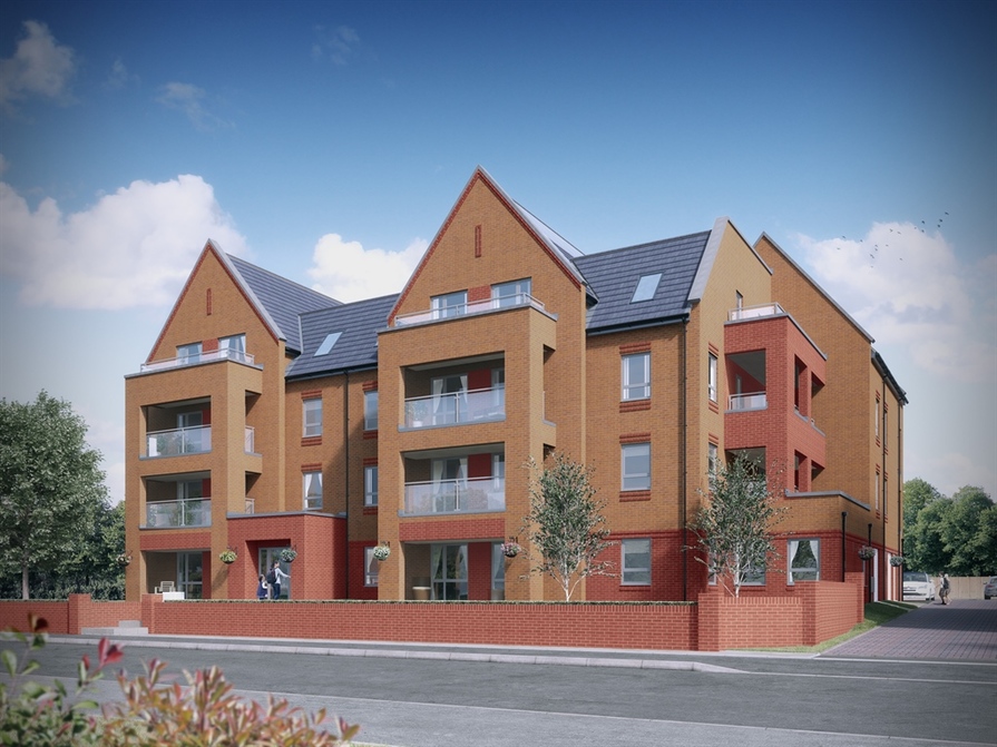 2 Bedroom House In Southampton New Houses For Sale Newhouses
