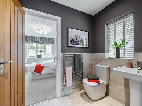 Market Harborough, Leicestershire LE16