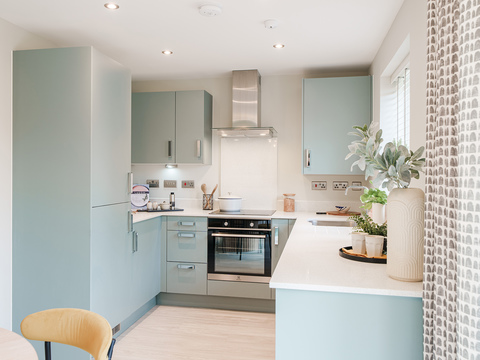 2 bedroom detached house for sale