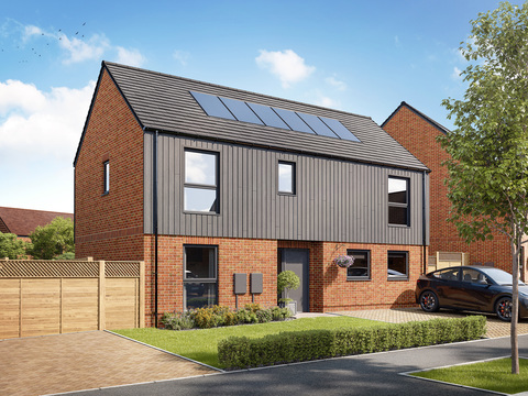 Ringmer, East Sussex BN8 