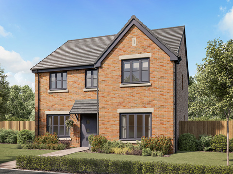 Ingleby Barwick, County Durham TS17
