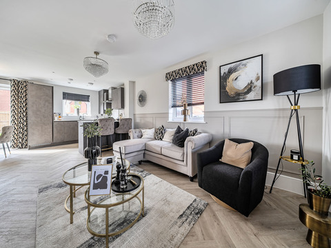 Bishop's Stortford, Hertfordshire CM23