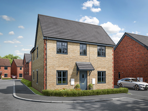 Warminster, Wiltshire BA12