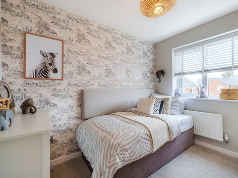 Milton, Oxfordshire OX11