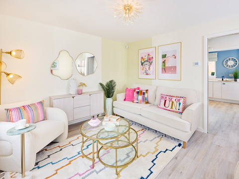 Windlesham, Surrey GU20