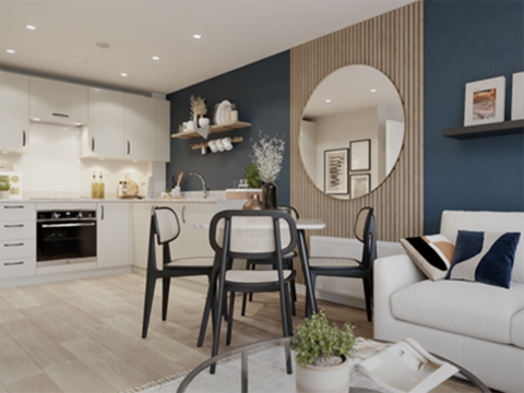 1 bedroom house for sale