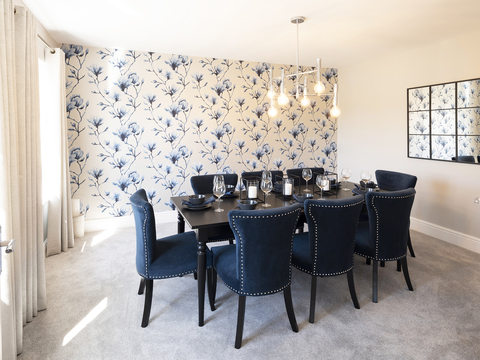 Capel Llanilltern, Cardiff CF5 