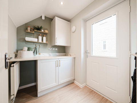 Stafford, Staffordshire ST16