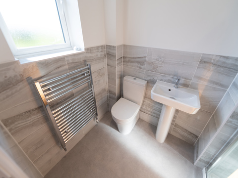 Westhoughton, Greater Manchester BL5 