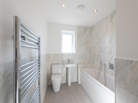 Westhoughton, Greater Manchester BL5 