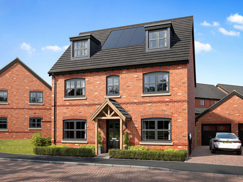 Eartham, West Sussex PO18