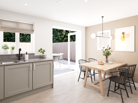 Ashchurch, Gloucestershire GL20