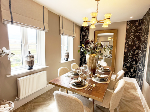 Killinghall, North Yorkshire HG3 