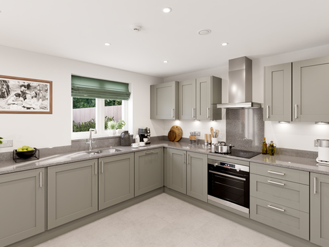 Hadleigh, Suffolk IP7 