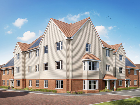 Burgess Hill, West Sussex RH15