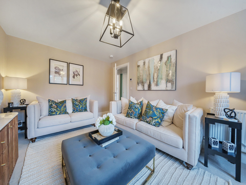 Burgess Hill, West Sussex RH15