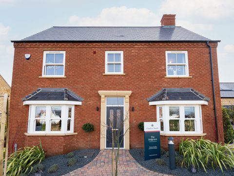 Towcester, Northamptonshire NN12