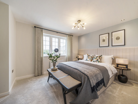 Llanharan, Rhondda Cynon Taf CF72