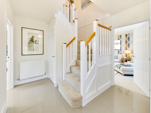 Horsmonden, Kent TN12