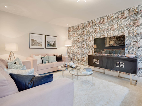 Ashington, Northumberland NE63