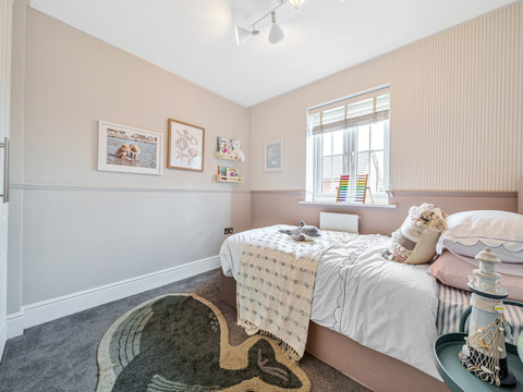 Fleckney, Leicestershire LE8 