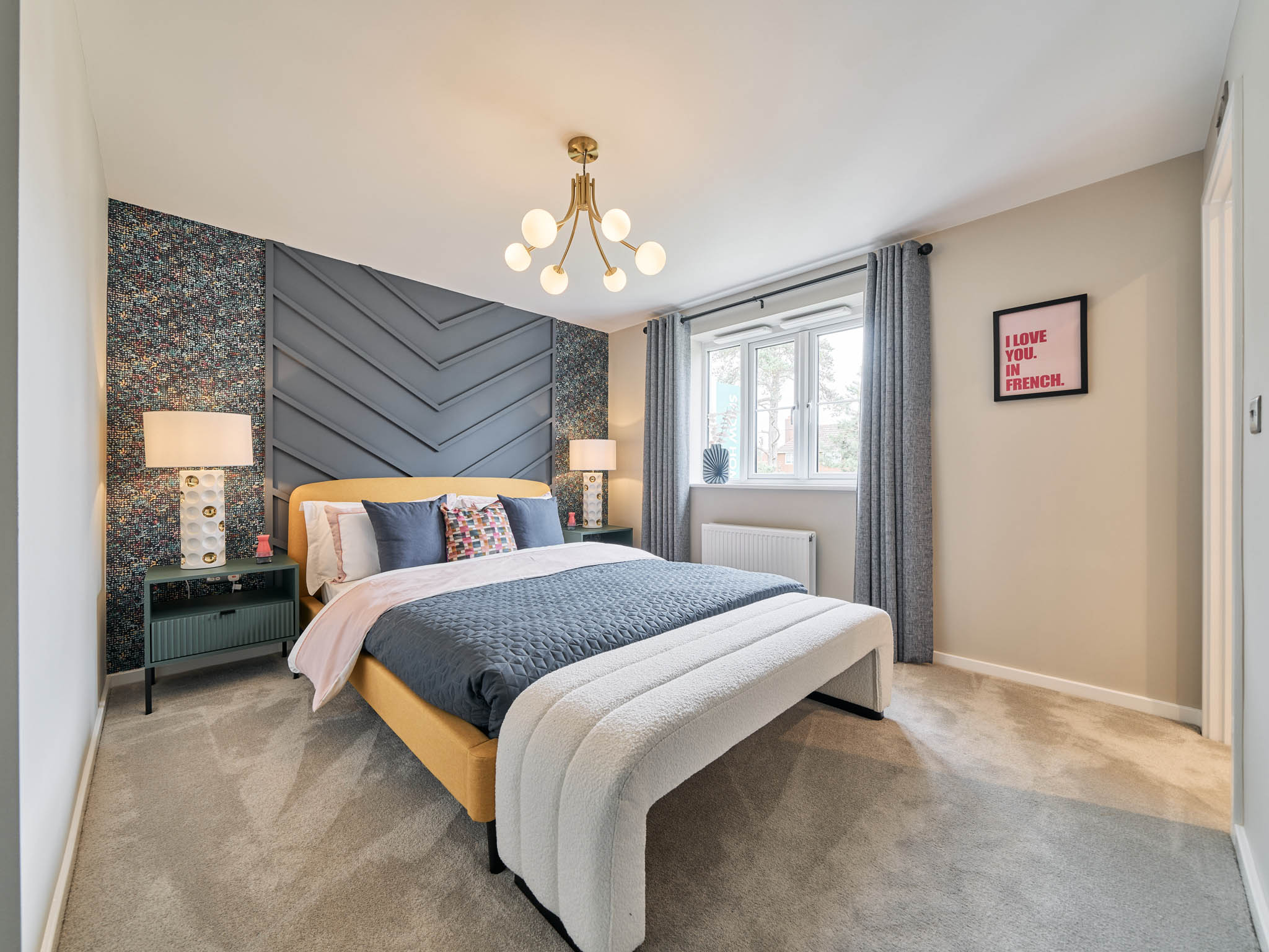 Fleckney, Leicestershire LE8 