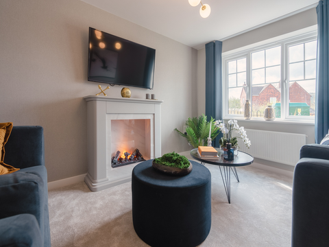 Fleckney, Leicestershire LE8 