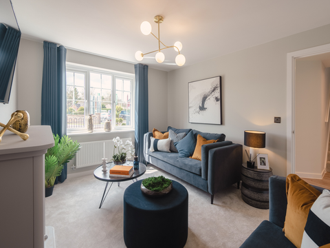 Fleckney, Leicestershire LE8 