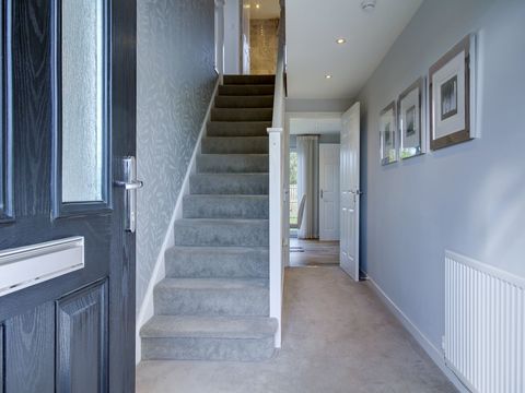Gorebridge, Midlothian EH23