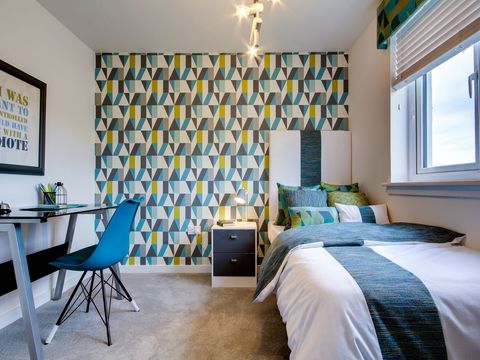 Gorebridge, Midlothian EH23