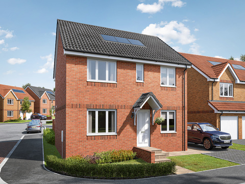 Gorebridge, Midlothian EH23
