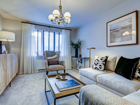 Saltcoats, North Ayrshire KA21