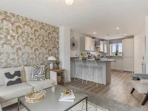 2 bedroom end terraced house for sale