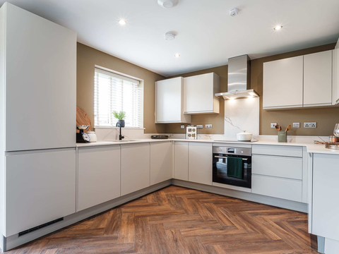 Westbury-on-trym, Gloucestershire BS10