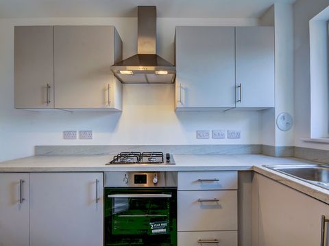 Shipton By Beningbrough, North Yorkshire YO30