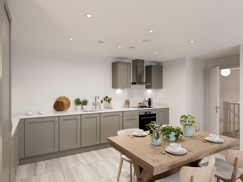 2 bedroom house for sale