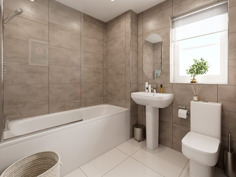 2 bedroom end terraced house for sale