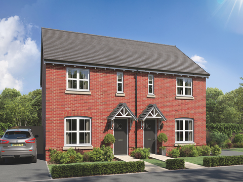 3 bedroom end terraced house for sale