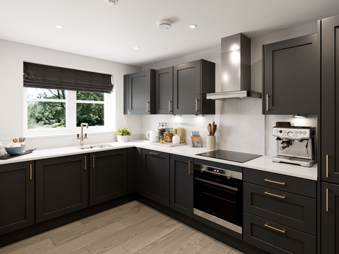 Newbold Verdon, Leicestershire LE9 