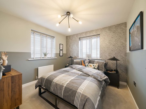 3 bedroom bungalow for sale