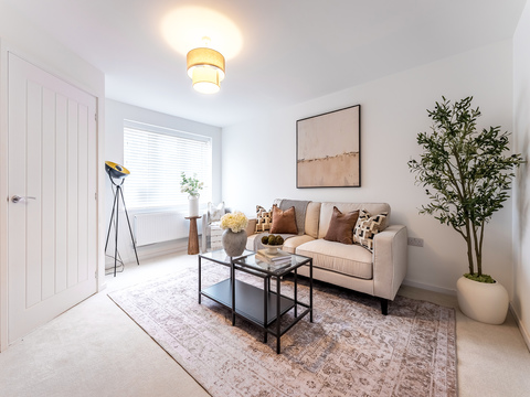 3 bedroom end terraced house for sale