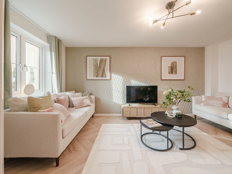 3 bedroom end terraced house for sale