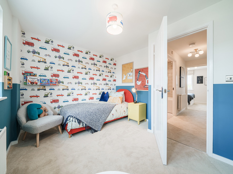 Lichfield, Staffordshire WS14