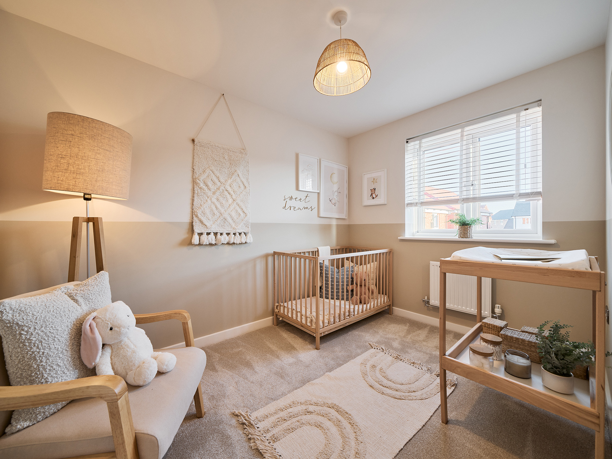 Lichfield, Staffordshire WS14