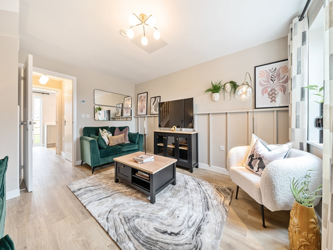 3 bedroom end terraced house for sale